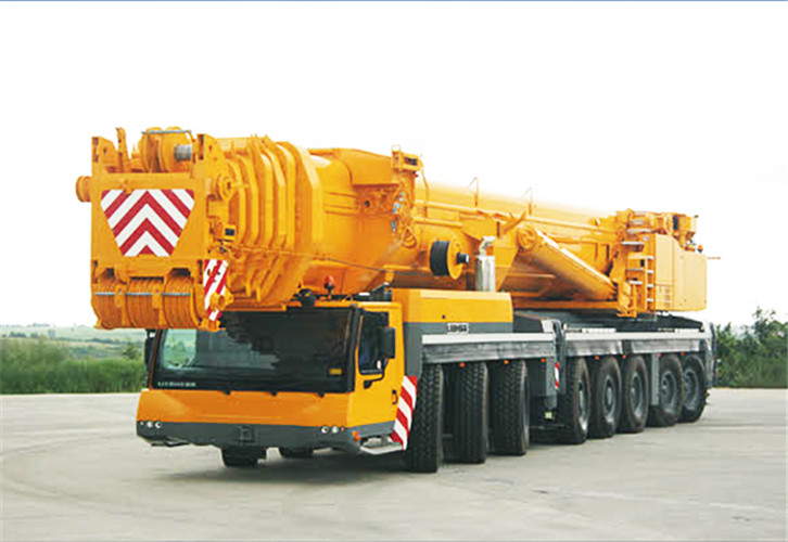 恒山区精密设备吊装（如机床、仪器）需要特殊车型吗？