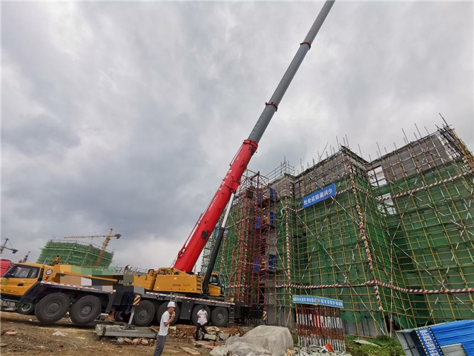 恒山区吊装方案需要单独付费吗？复杂工况是否提供专家论证？